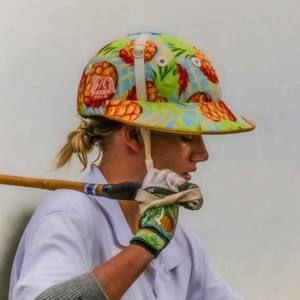 Meet your Posher, Audrey